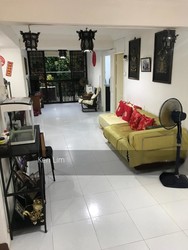 Blk 26 Telok Blangah Crescent (Bukit Merah), HDB 5 Rooms #221611161